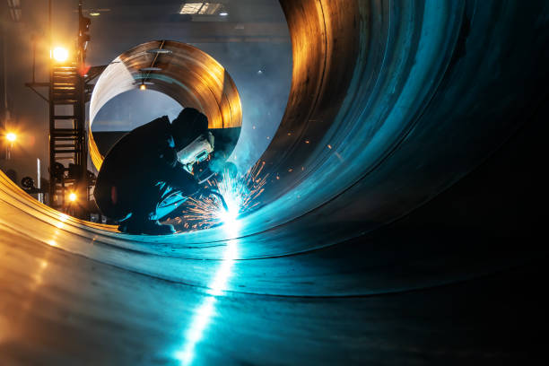 Best Marine and Shipbuilding Welding in Richland, WA