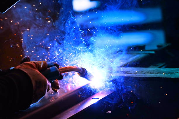 Best Aerospace and Defense Welding in Richland, WA