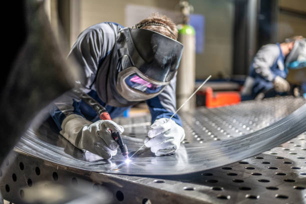  Richland, WA Welder Pros