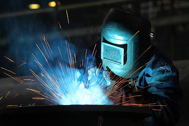 Best Automation and Robotic Welding in Richland, WA