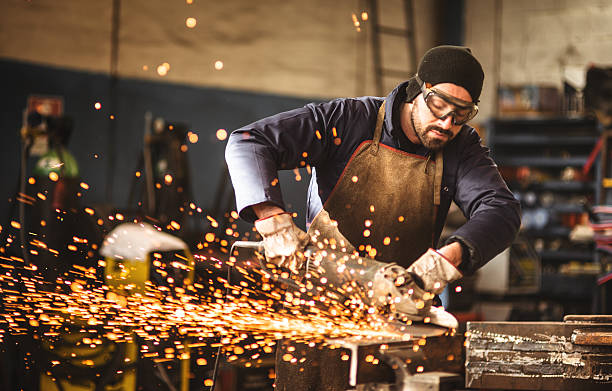Professional Welder & Metal Fabrication in Richland, WA