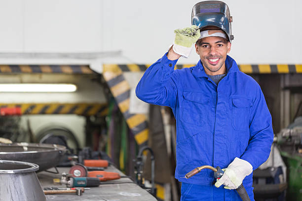 Best Food and Beverage Processing Equipment Welding in Richland, WA